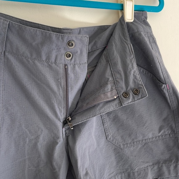 Patagonia Borderless Shorts - Picture 4 of 11